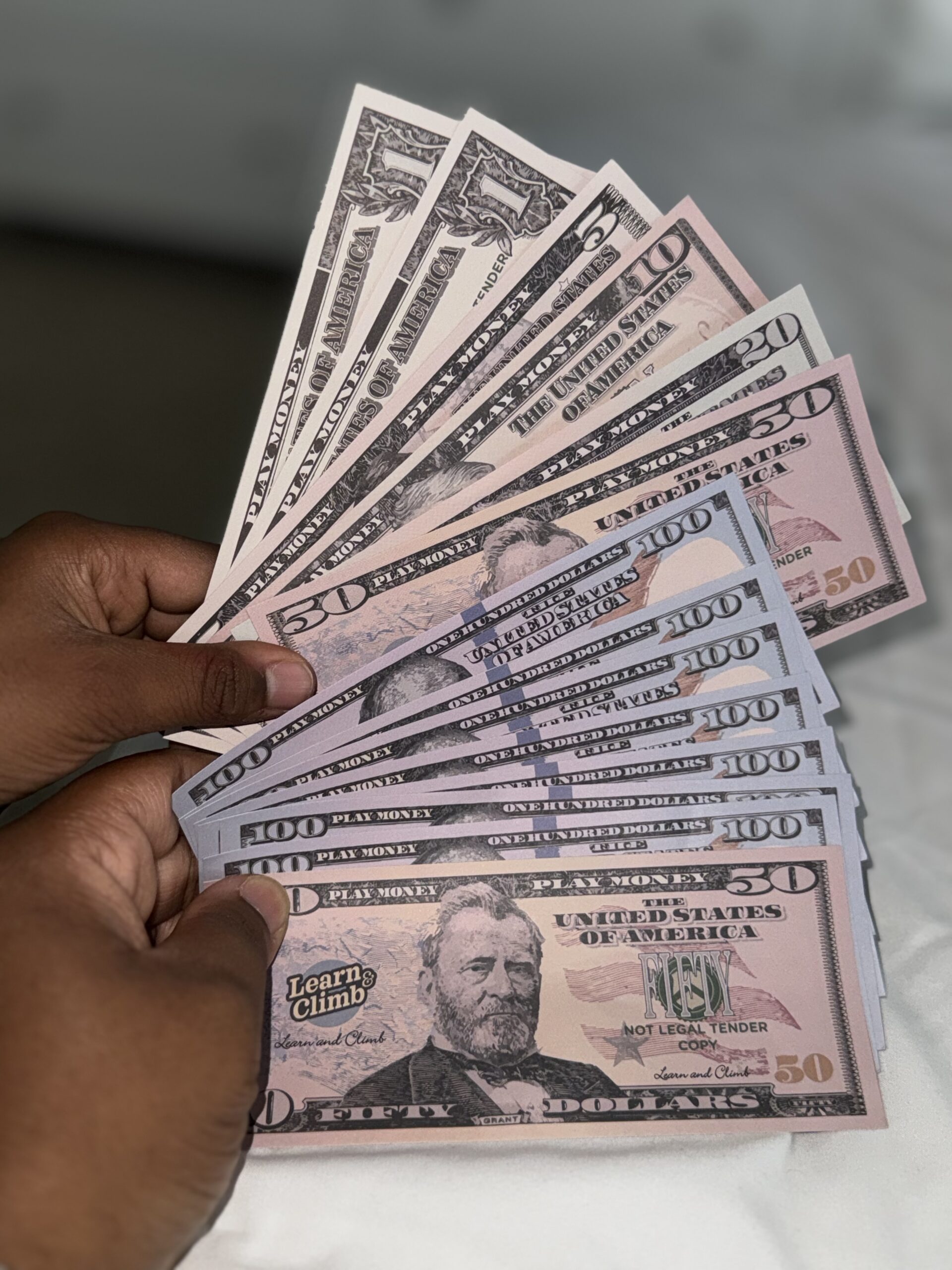 Money Milestones for Kids