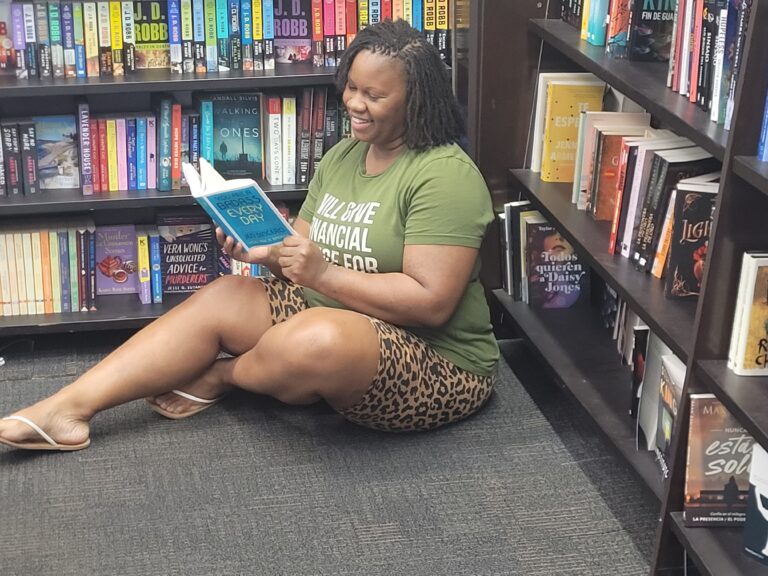 Embracing Self-Improvement: 4 Tips to Help You Become a Better Version of Yourself