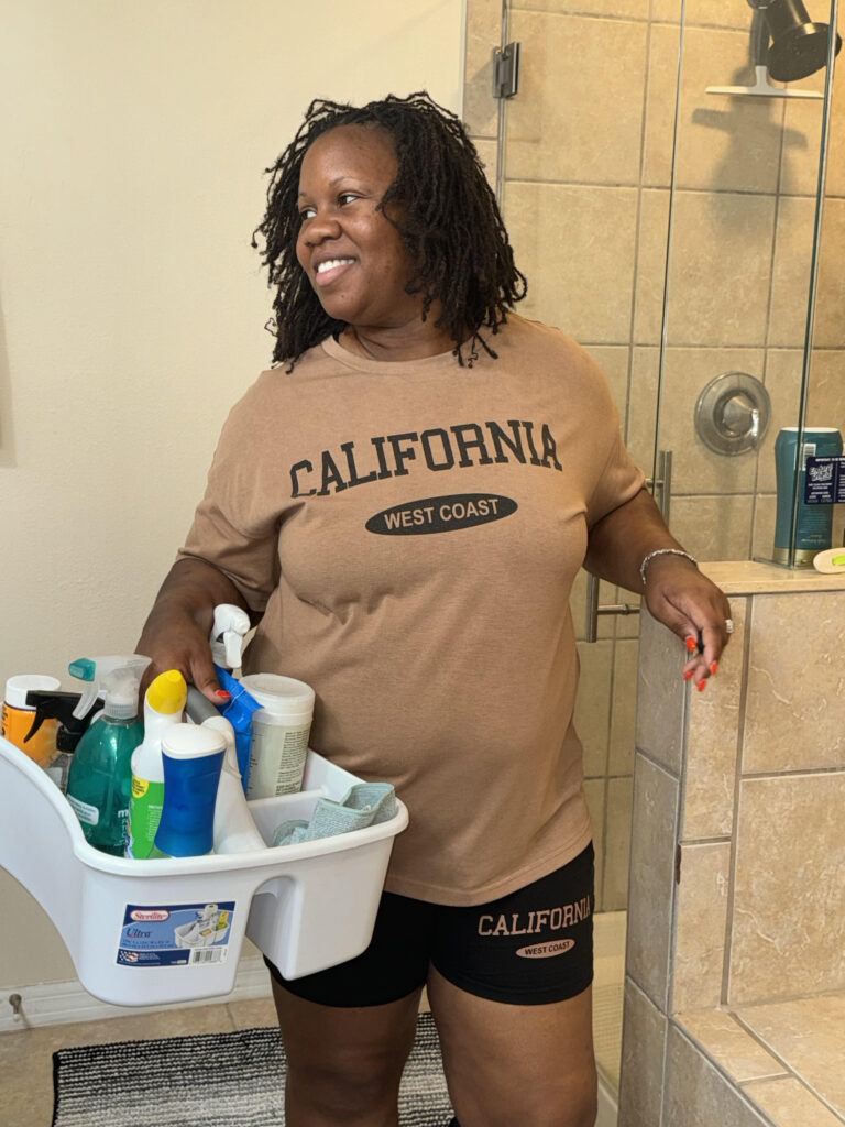 Maintaining a Clean Home: Weekly Cleaning Tips