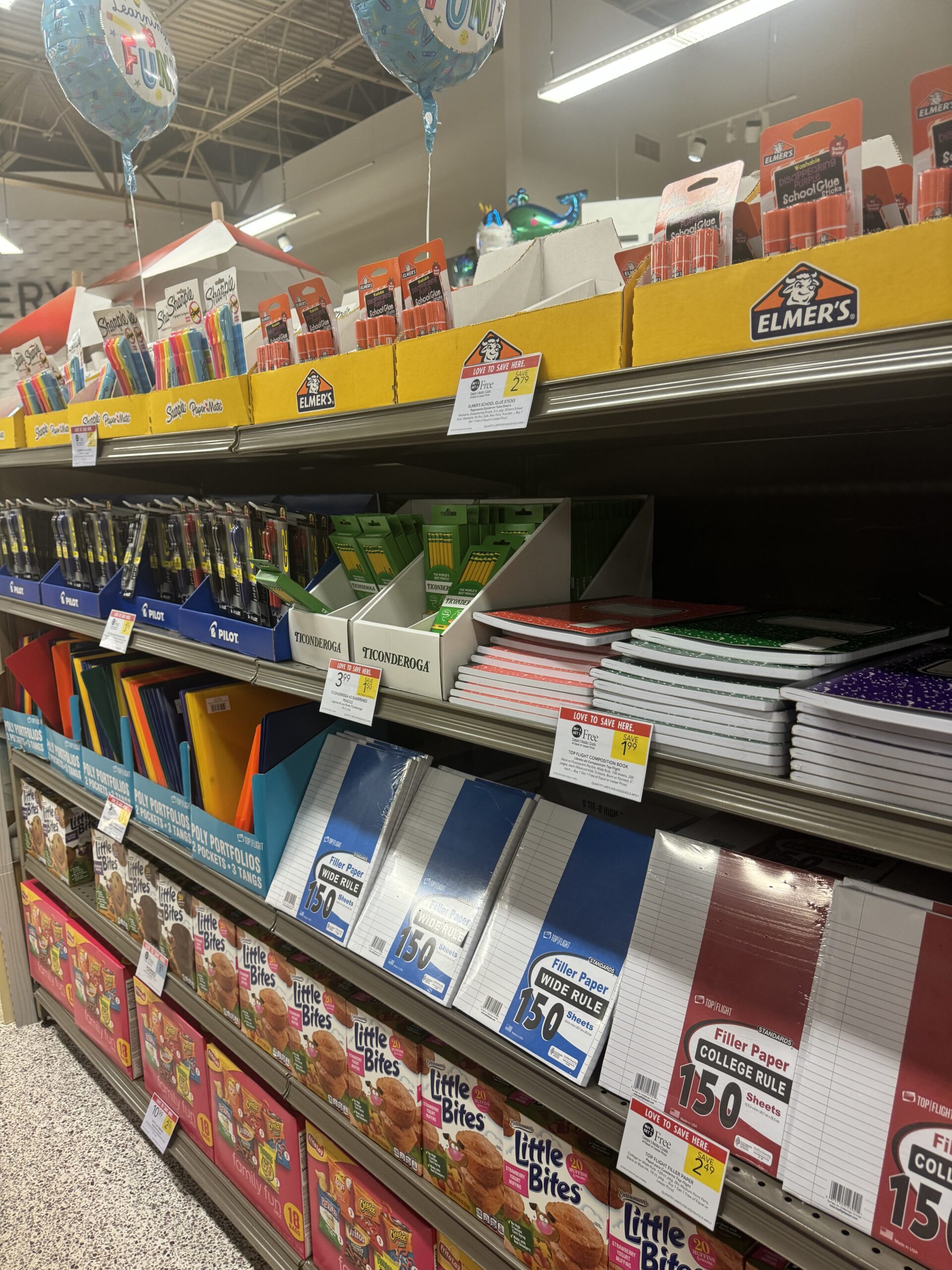 Back to School Preparation Tips