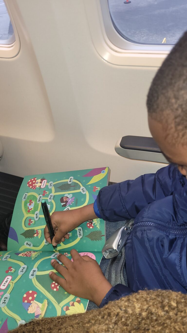 A Trip to the Reindeer Farm in Alaska